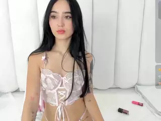 Isabella-colinss's Live Sex Cam Show