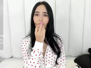 Isabella-colinss's Live Sex Cam Show