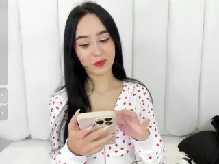 Isabella-colinss's Live Sex Cam Show