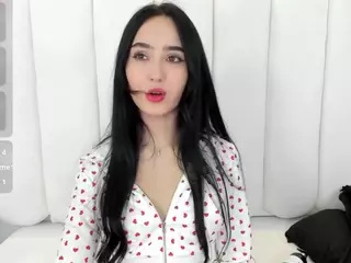 Isabella-colinss's Live Sex Cam Show