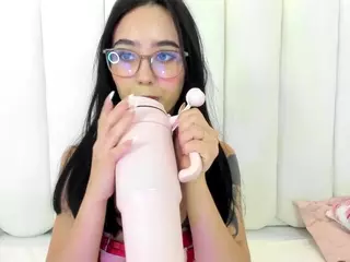 Isabella-colinss's Live Sex Cam Show