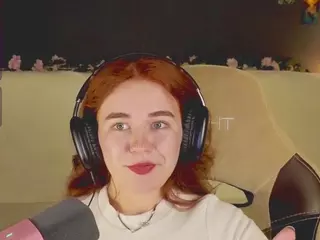 Kwiinela's Live Sex Cam Show
