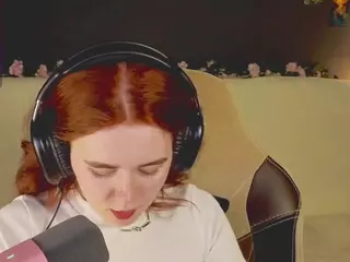 Kwiinela's Live Sex Cam Show
