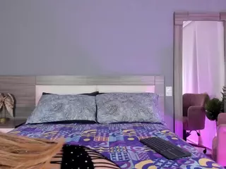 lexxie-bunny's Live Sex Cam Show