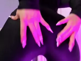 lexxie-bunny's Live Sex Cam Show