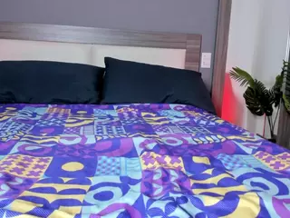 lexxie-bunny's Live Sex Cam Show