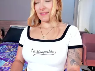 lexxie-bunny's Live Sex Cam Show