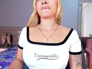 lexxie-bunny's Live Sex Cam Show