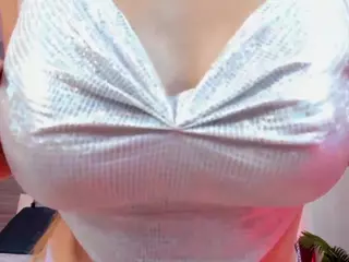 lexxie-bunny's Live Sex Cam Show