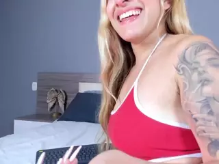 lexxie-bunny's Live Sex Cam Show