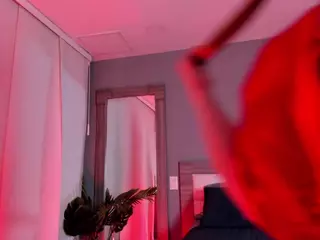 lexxie-bunny's Live Sex Cam Show