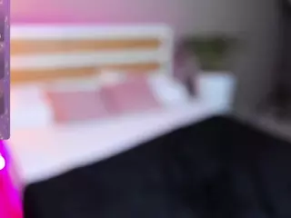 Mary-Radiant's Live Sex Cam Show