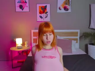 Mary-Radiant's Live Sex Cam Show