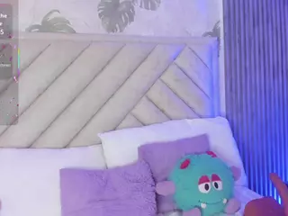 SamanthaDuque1's Live Sex Cam Show