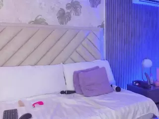 SamanthaDuque1's Live Sex Cam Show