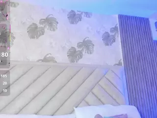 SamanthaDuque1's Live Sex Cam Show