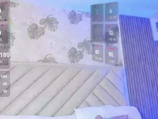 SamanthaDuque1's Live Sex Cam Show