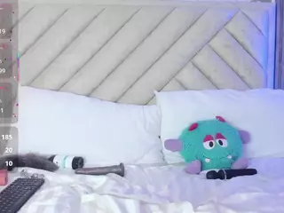 SamanthaDuque1's Live Sex Cam Show