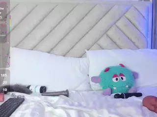 SamanthaDuque1's Live Sex Cam Show