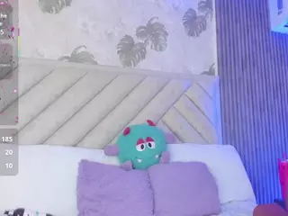 SamanthaDuque1's Live Sex Cam Show