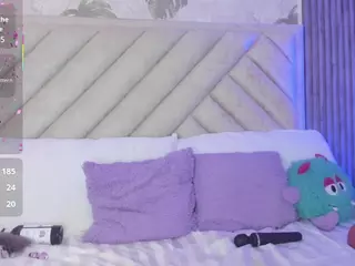 SamanthaDuque1's Live Sex Cam Show