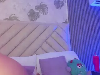 SamanthaDuque1's Live Sex Cam Show