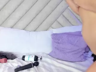 SamanthaDuque1's Live Sex Cam Show