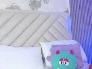 SamanthaDuque1's Live Sex Cam Show