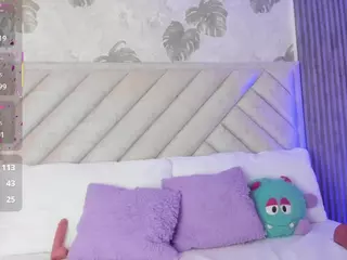 SamanthaDuque1's Live Sex Cam Show