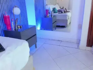 SamanthaDuque1's Live Sex Cam Show