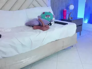SamanthaDuque1's Live Sex Cam Show