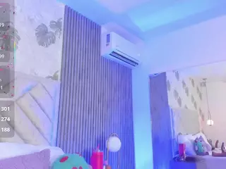SamanthaDuque1's Live Sex Cam Show