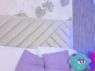 SamanthaDuque1's Live Sex Cam Show