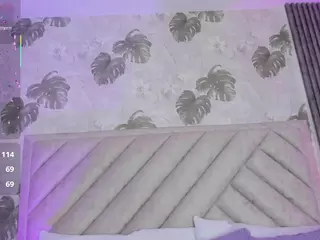 SamanthaDuque1's Live Sex Cam Show