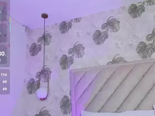 SamanthaDuque1's Live Sex Cam Show