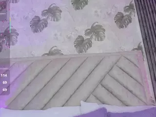 SamanthaDuque1's Live Sex Cam Show