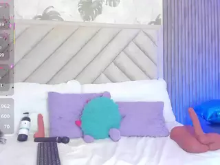 SamanthaDuque1's Live Sex Cam Show