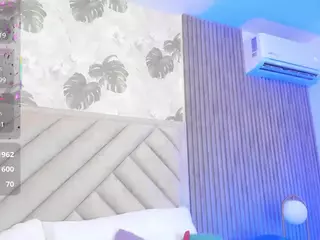 SamanthaDuque1's Live Sex Cam Show
