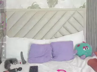 SamanthaDuque1's Live Sex Cam Show