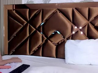 SammyFox's Live Sex Cam Show