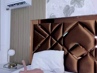 SammyFox's Live Sex Cam Show