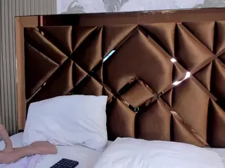 SammyFox's Live Sex Cam Show