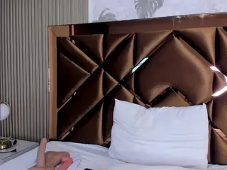 SammyFox's Live Sex Cam Show