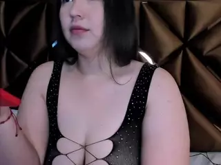 SammyFox's Live Sex Cam Show