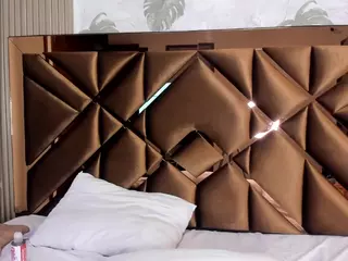 SammyFox's Live Sex Cam Show