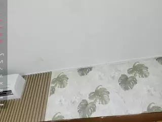 SammyFox's Live Sex Cam Show