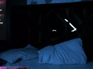 SammyFox's Live Sex Cam Show
