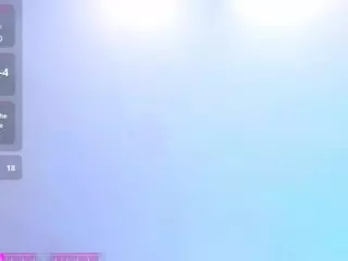 SammyFox's Live Sex Cam Show
