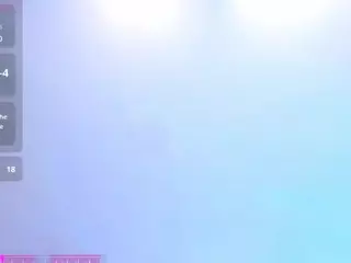 SammyFox's Live Sex Cam Show