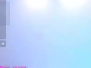 SammyFox's Live Sex Cam Show